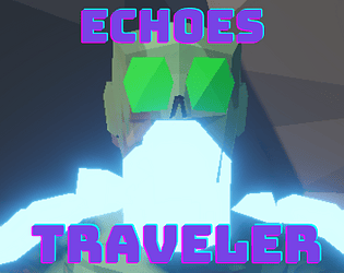 Echo's Traveler